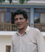 RAMIRO SANCHEZ NAVARRO